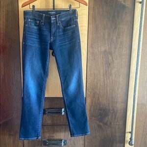Women Lucky Brand size 2/26 - great condition!